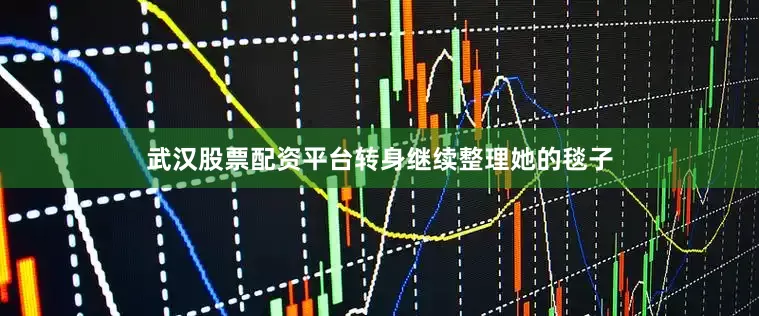 武汉股票配资平台转身继续整理她的毯子